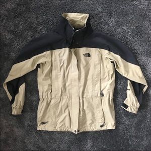 The north face women’s jacket
